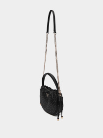 Сумки GUESS модель HWSR96-50750-BLA Фото