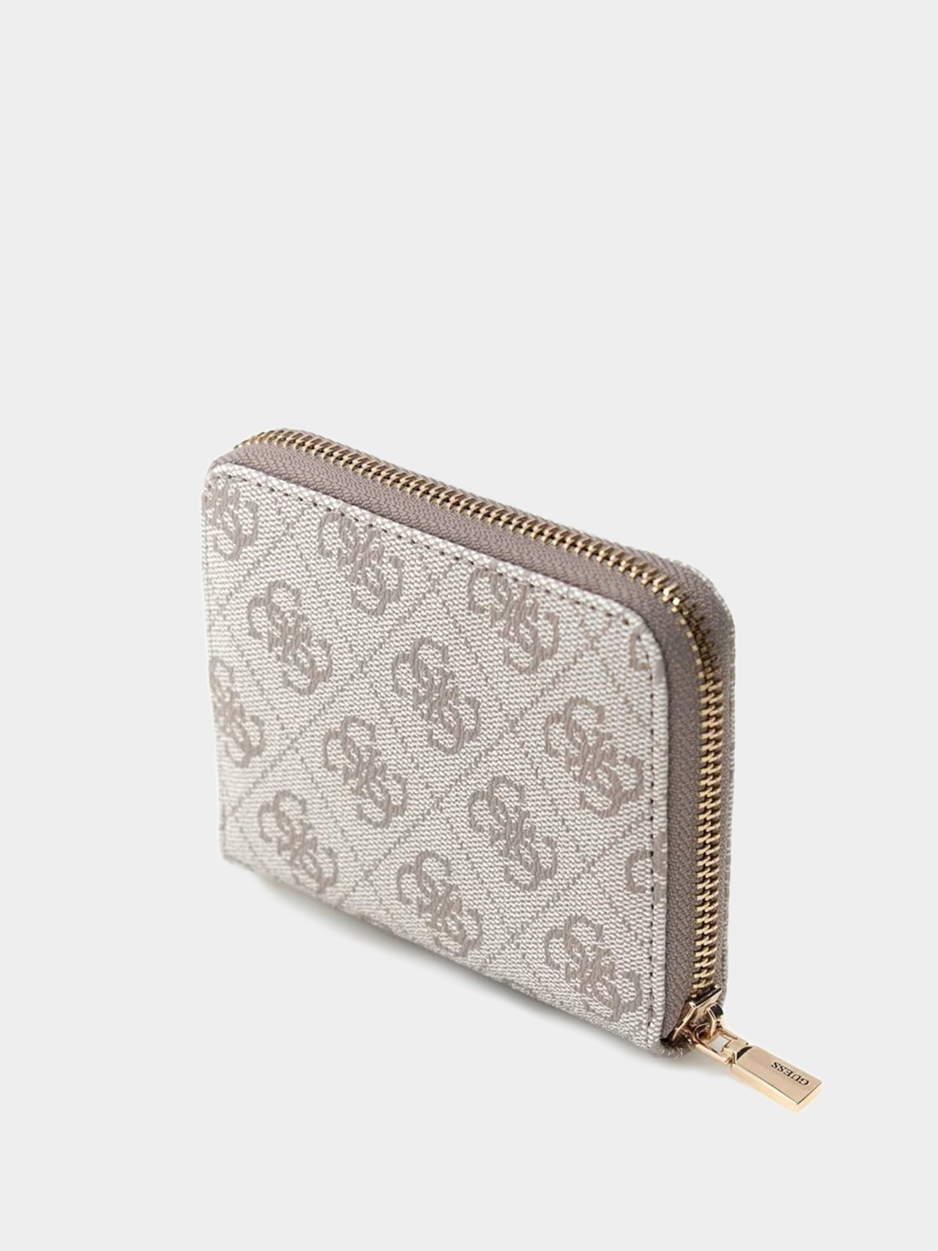 Кошельки GUESS модель SWSG74-59137-DKO Фото