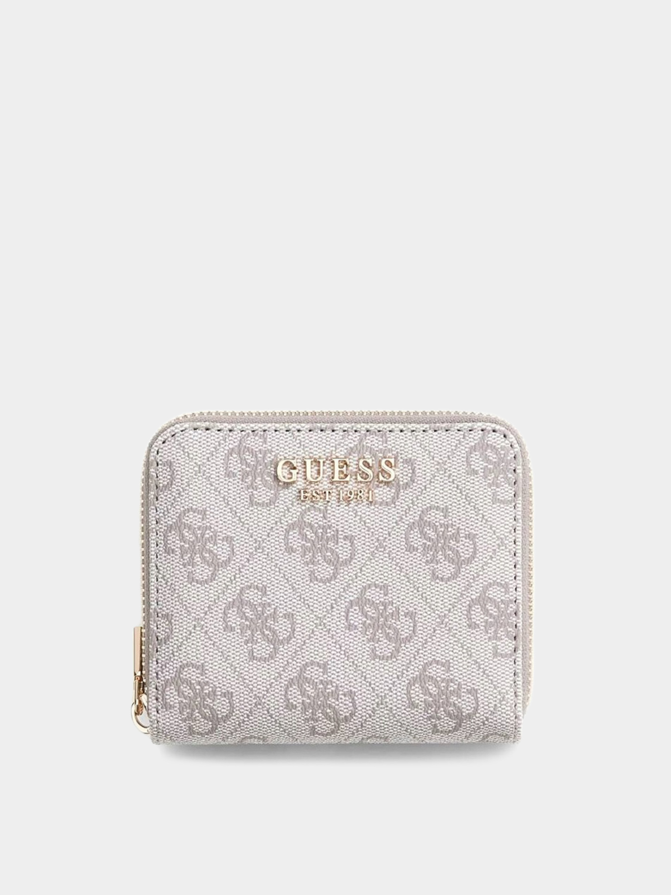 Кошельки GUESS модель SWSG74-59137-DKO Фото