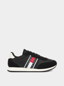 Кроссовки Tommy Hilfiger модель EM0EM01709-BDS Фото