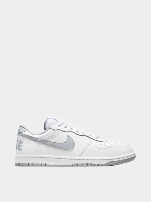Кроссовки NIKE Nike Big Low модель 102237061 Фото