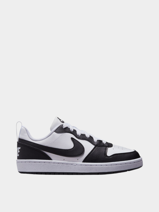 Кроссовки NIKE COURT BOROUGH LOW RECRAFT модель 102237110 Фото