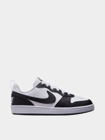 Кроссовки NIKE COURT BOROUGH LOW RECRAFT модель 102237110 Фото