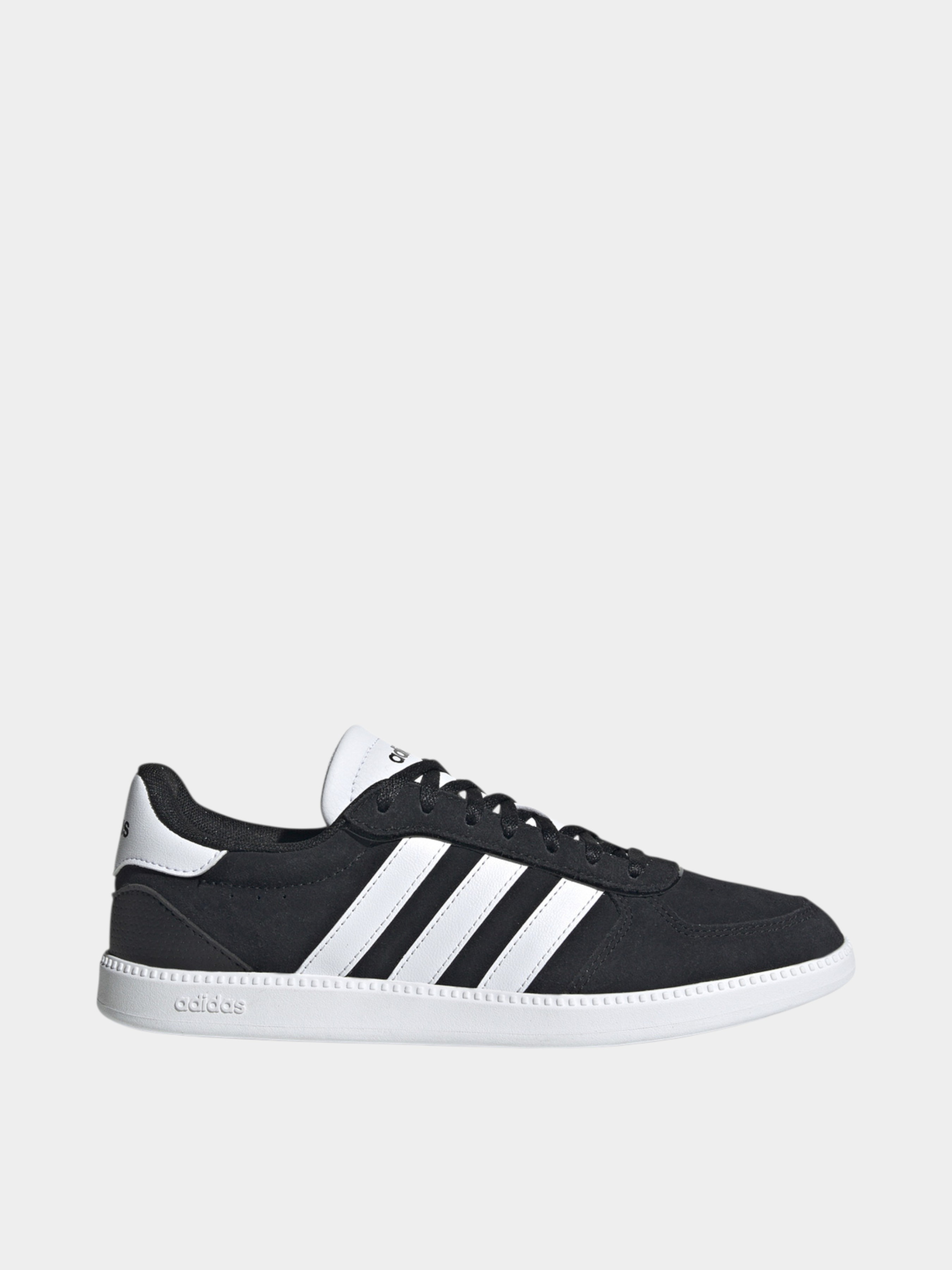 Кроссовки adidas BREAKNET SLEEK модель 102237160 - фото