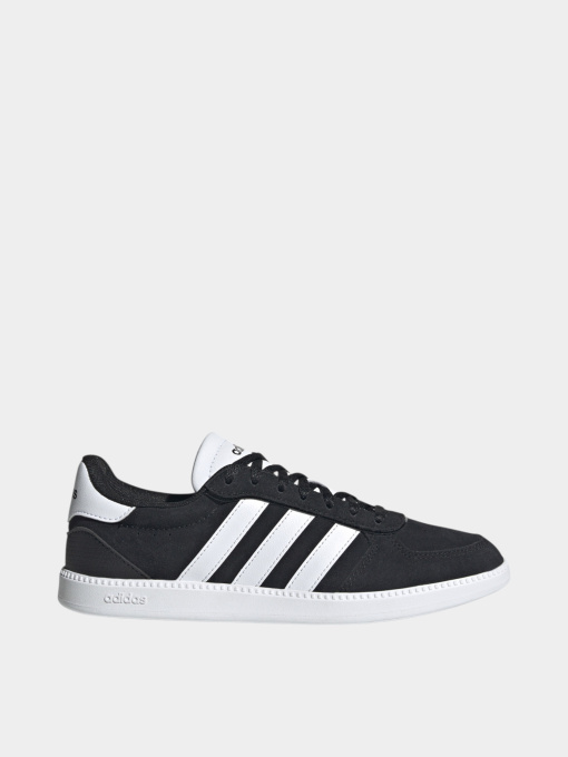 Кроссовки Adidas BREAKNET SLEEK модель 102237160 Фото