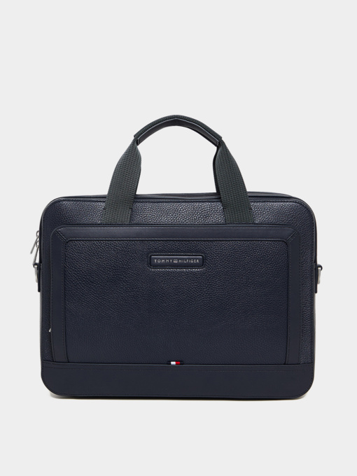 Сумки Tommy Hilfiger модель AM0AM13987-DW6 Фото