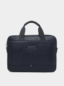 Сумки Tommy Hilfiger модель AM0AM13987-DW6 Фото