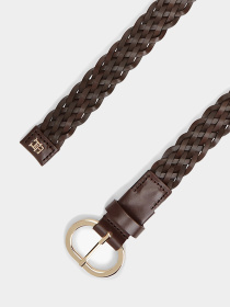 Ремни Tommy Hilfiger модель AW0AW18111-GSZ Фото