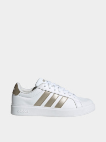 Кроссовки Adidas STREETTALK модель 102264136 Фото