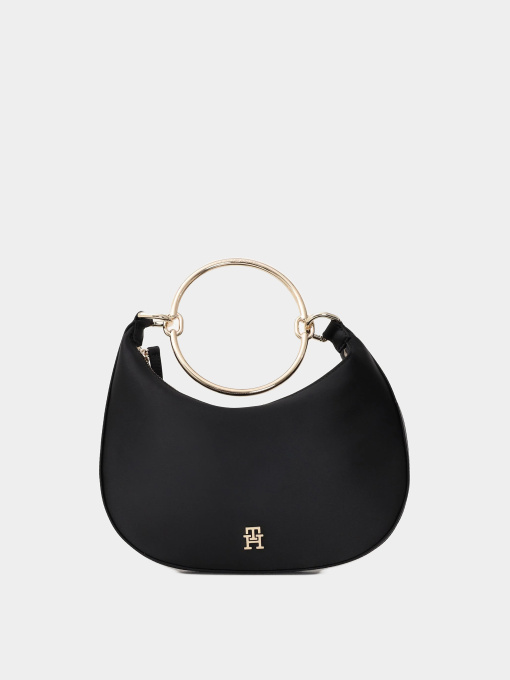 Сумки Tommy Hilfiger модель AW0AW18236-BDS Фото