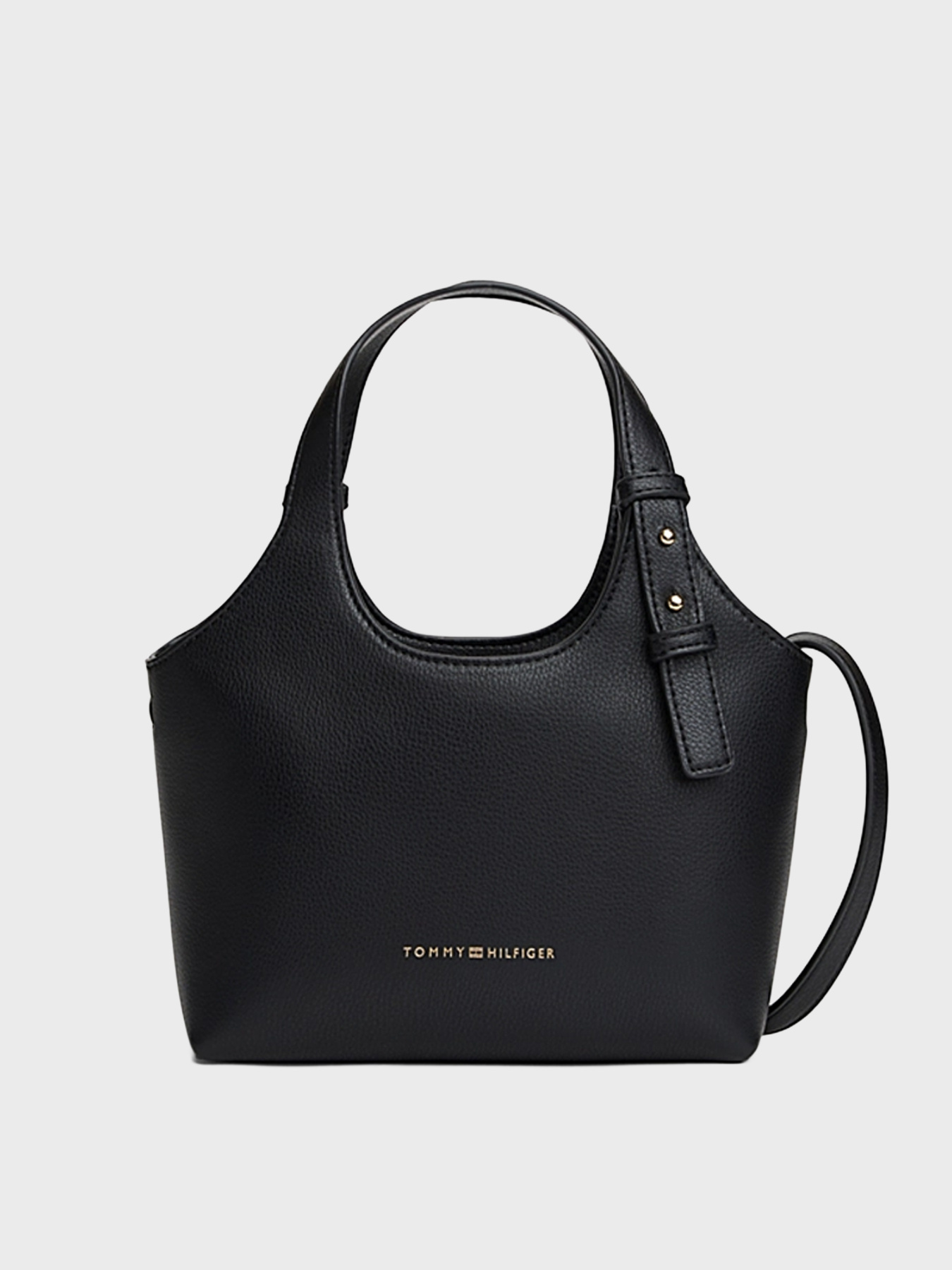Сумки Tommy Hilfiger модель AW0AW18281-BDS Фото