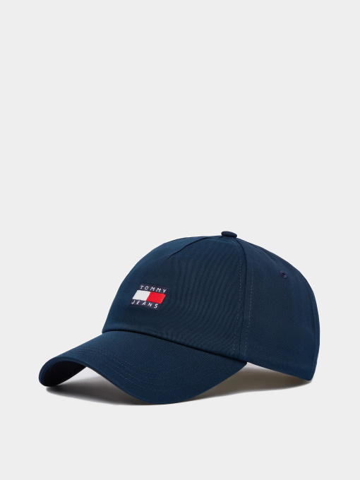 Шапки и кепки Tommy Hilfiger модель AW0AW16991-C1G Фото
