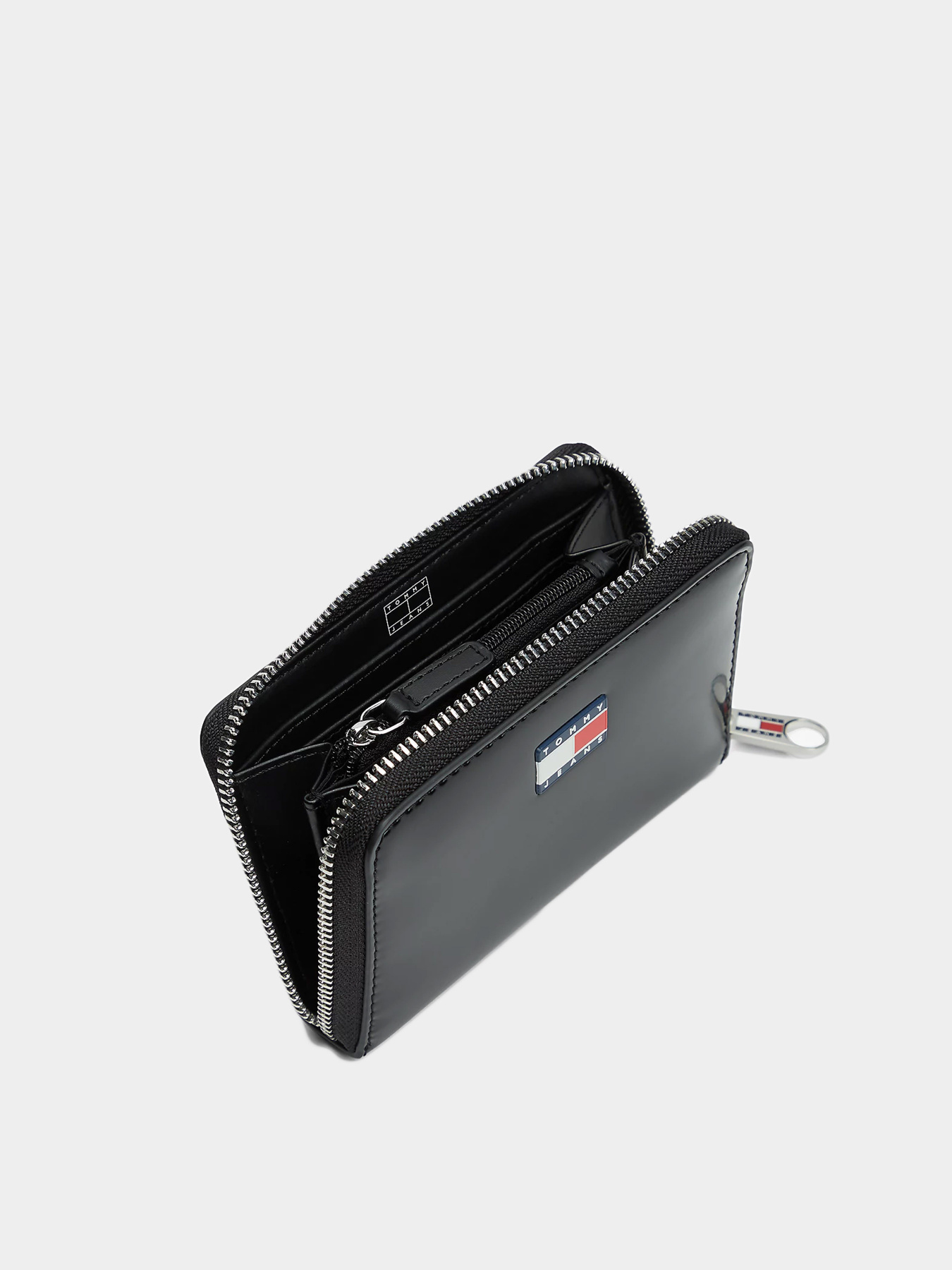Кошельки Tommy Hilfiger модель AW0AW18090-BDS Фото