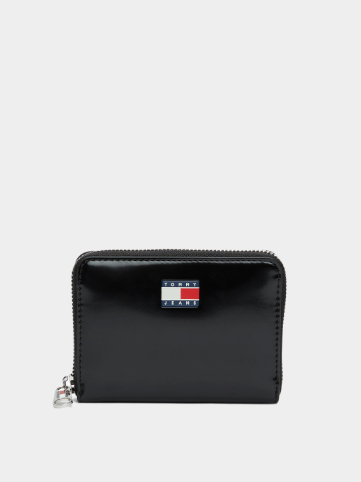 Кошельки Tommy Hilfiger модель AW0AW18090-BDS Фото