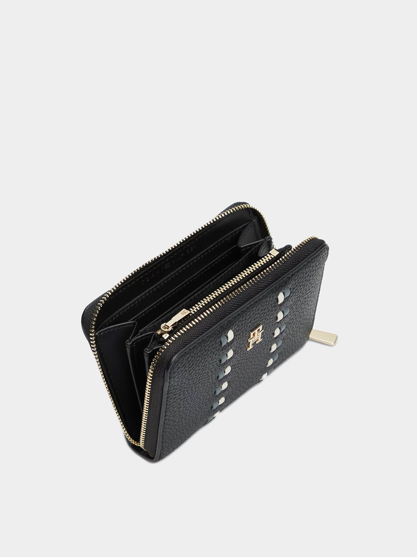 Кошельки Tommy Hilfiger модель AW0AW18132-BDS Фото
