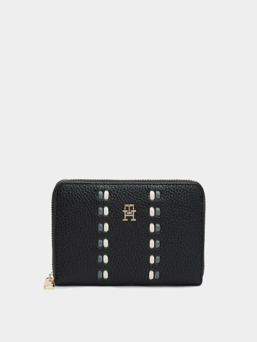 Кошельки Tommy Hilfiger модель AW0AW18132-BDS Фото