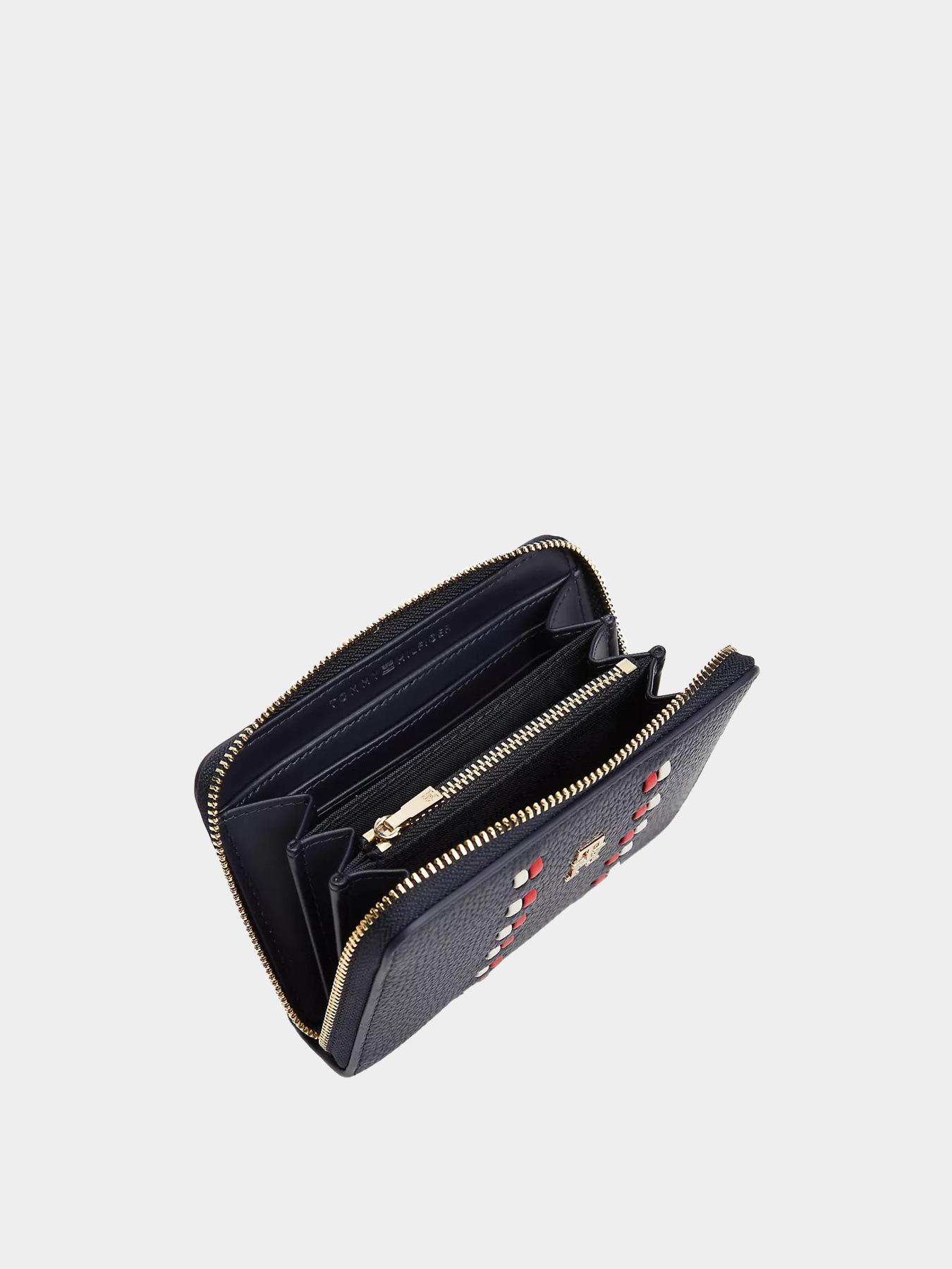 Кошельки Tommy Hilfiger модель AW0AW18132-DW6 Фото