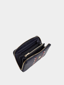Кошельки Tommy Hilfiger модель AW0AW18132-DW6 Фото