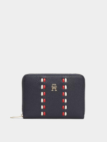 Кошельки Tommy Hilfiger модель AW0AW18132-DW6 Фото