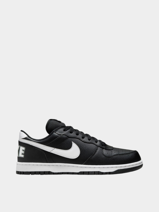 Кроссовки NIKE BIG NIKE LOW модель 100287642 Фото