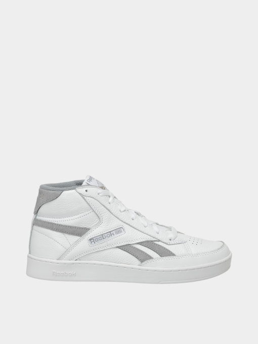 Кеды Reebok CLUB C FORM HI модель 101520152 Фото