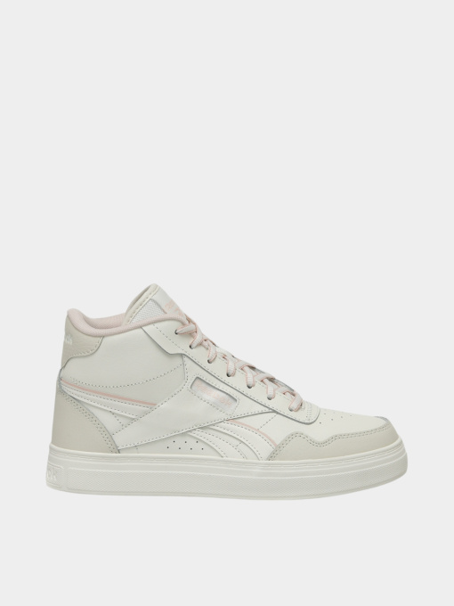 Кеды Reebok REEBOK COURT ADVANCE BOLD модель 101553760 Фото