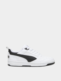 Кроссовки PUMA Rebound v6 Low модель 101788623 Фото