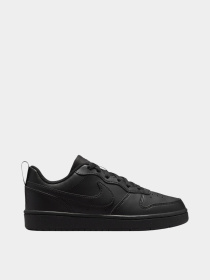 Кроссовки NIKE COURT BOROUGH LOW RECRAFT модель 101792763 Фото