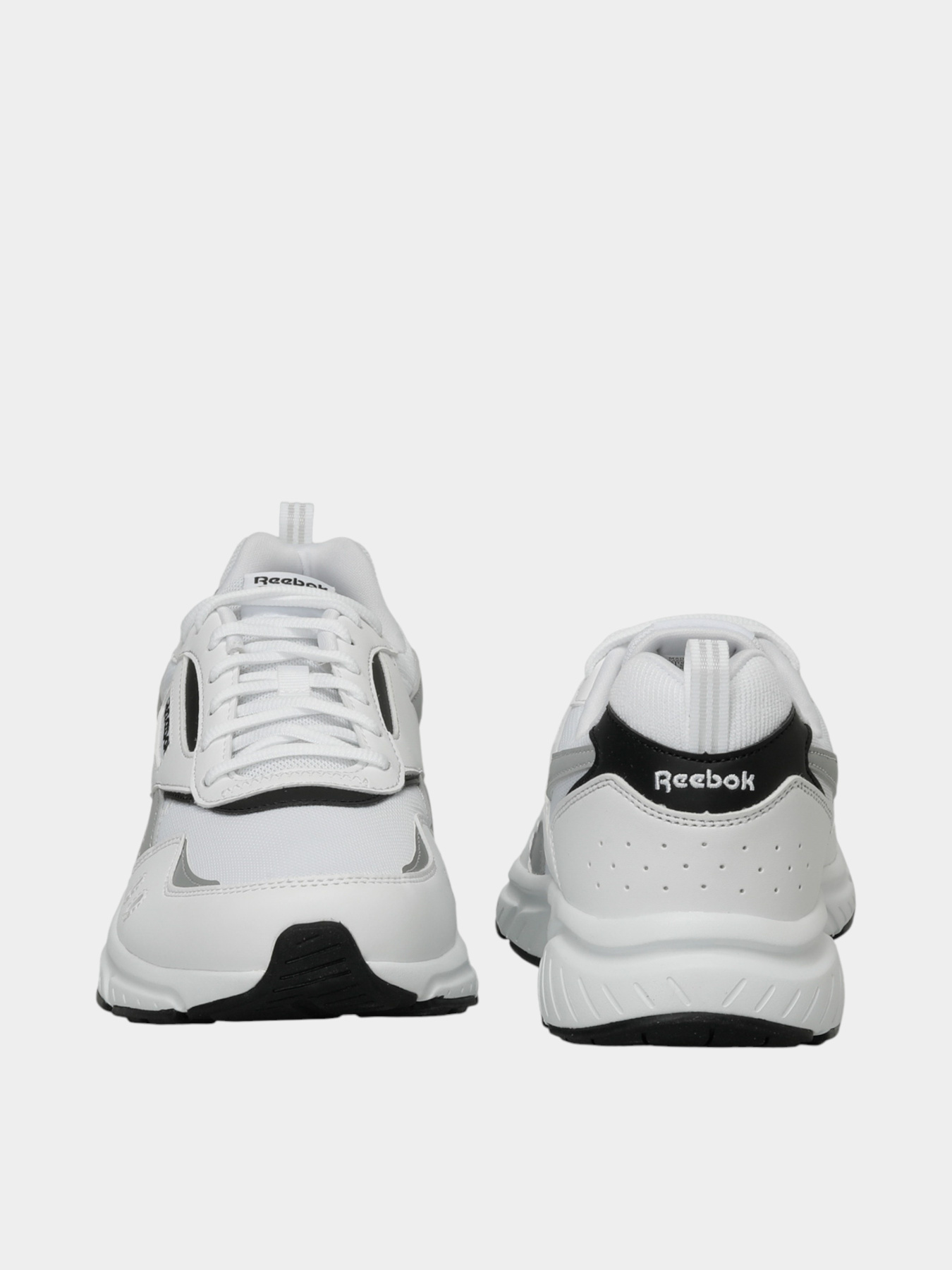 Кроссовки Reebok REEBOK ROYAL HYPERIUM 3 модель 101807049 Фото