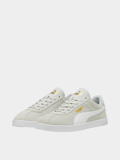 Кроссовки PUMA Puma Club II модель 101992132 — фото - INTERTOP
