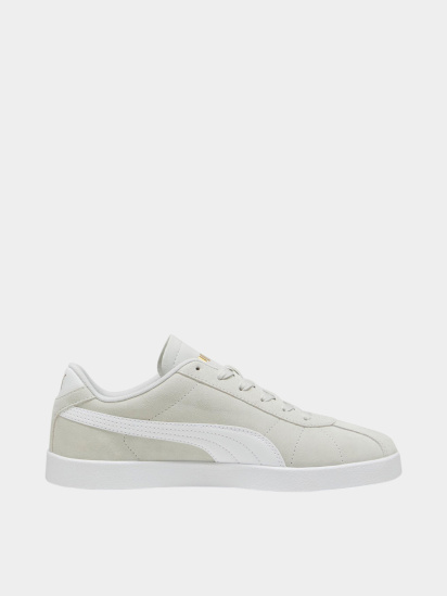 Кроссовки PUMA Puma Club II модель 101992132 — фото 3 - INTERTOP