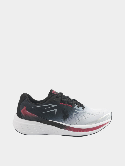 Кроссовки US Polo BLADE 5PR модель 102021135 Фото
