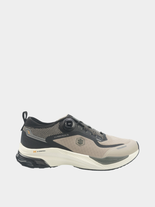 Кроссовки Lumberjack HUSTLE 5PR модель 102025759 Фото