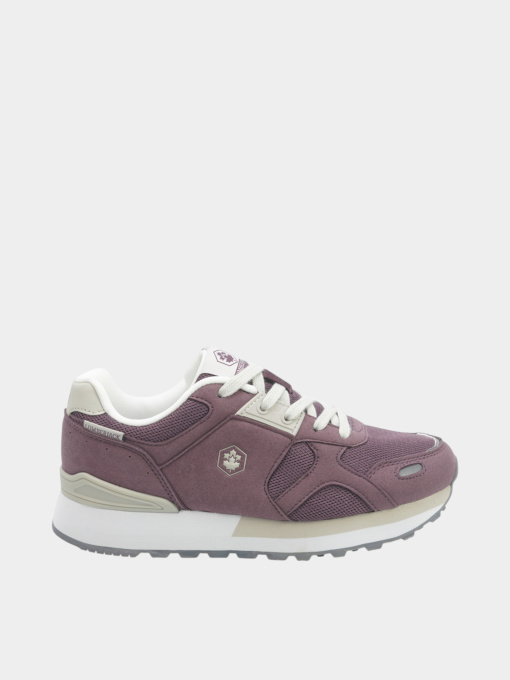Кроссовки Lumberjack LINET 5PR модель 102030870 Фото
