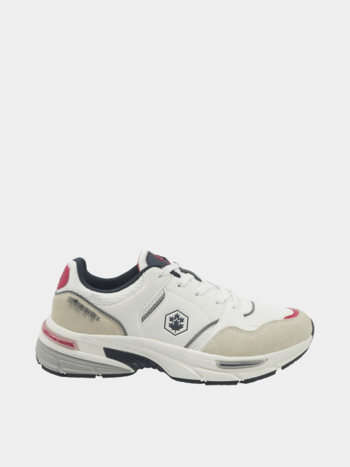 Кроссовки Lumberjack DEEPER 5PR модель 102032108 Фото