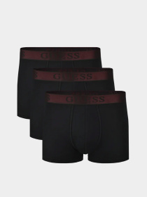 Нижнее белье GUESS модель U5BG13-K6YW1-JBLK Фото