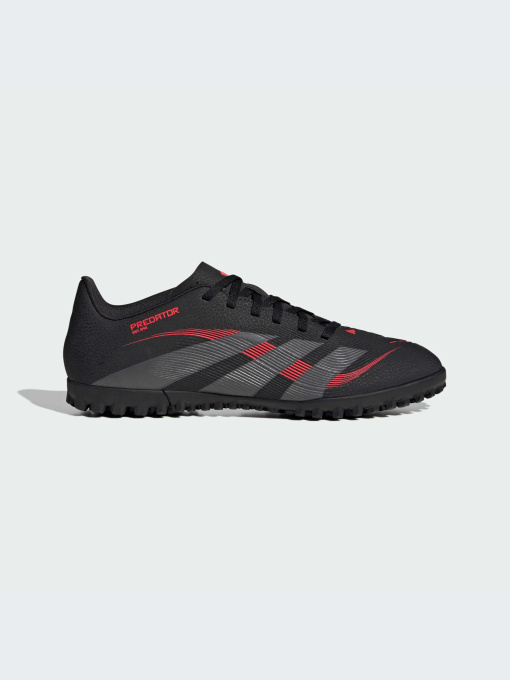 Кроссовки Adidas Predator модель ID3783-KZ Фото