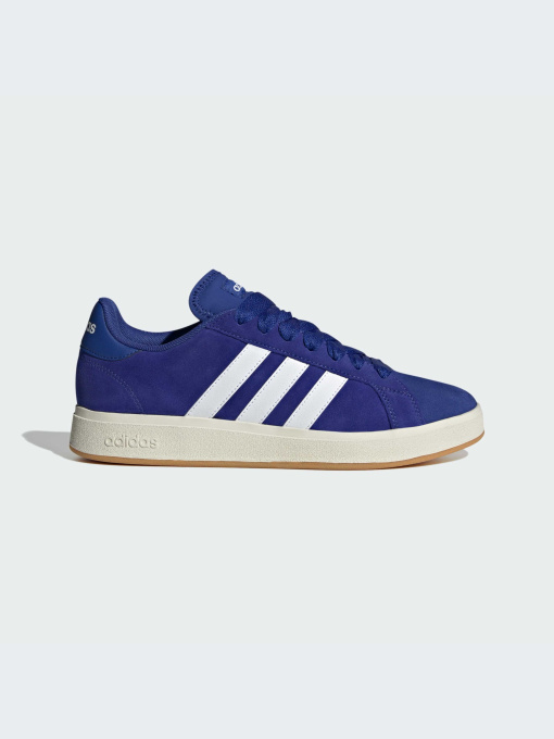 Кеды Adidas модель IH1039-KZ Фото