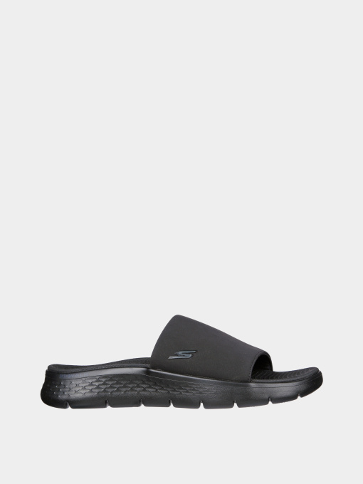 Шлёпанцы Skechers модель 229203 BBK Фото