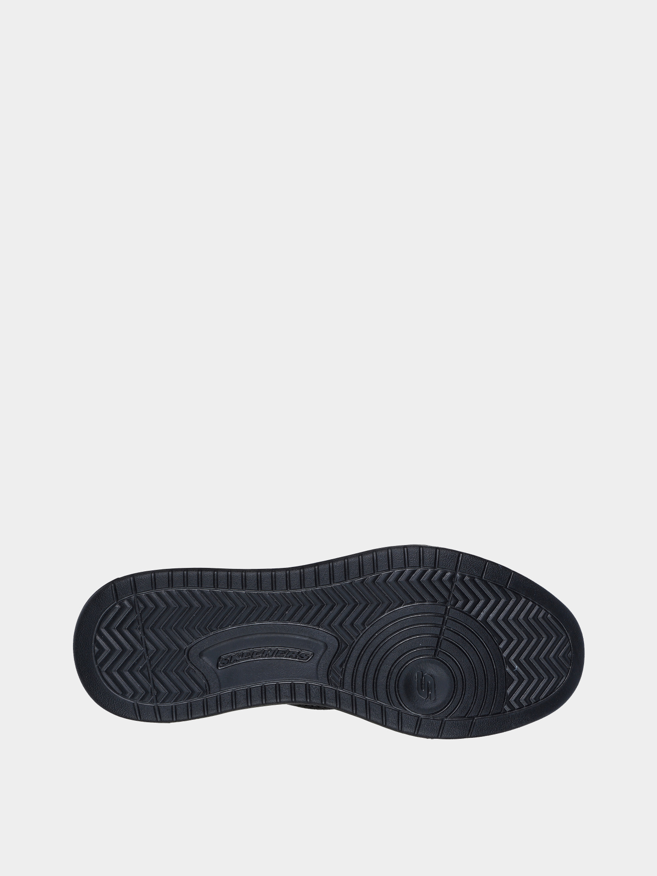 Кроссовки Skechers модель 210793 BLK Фото
