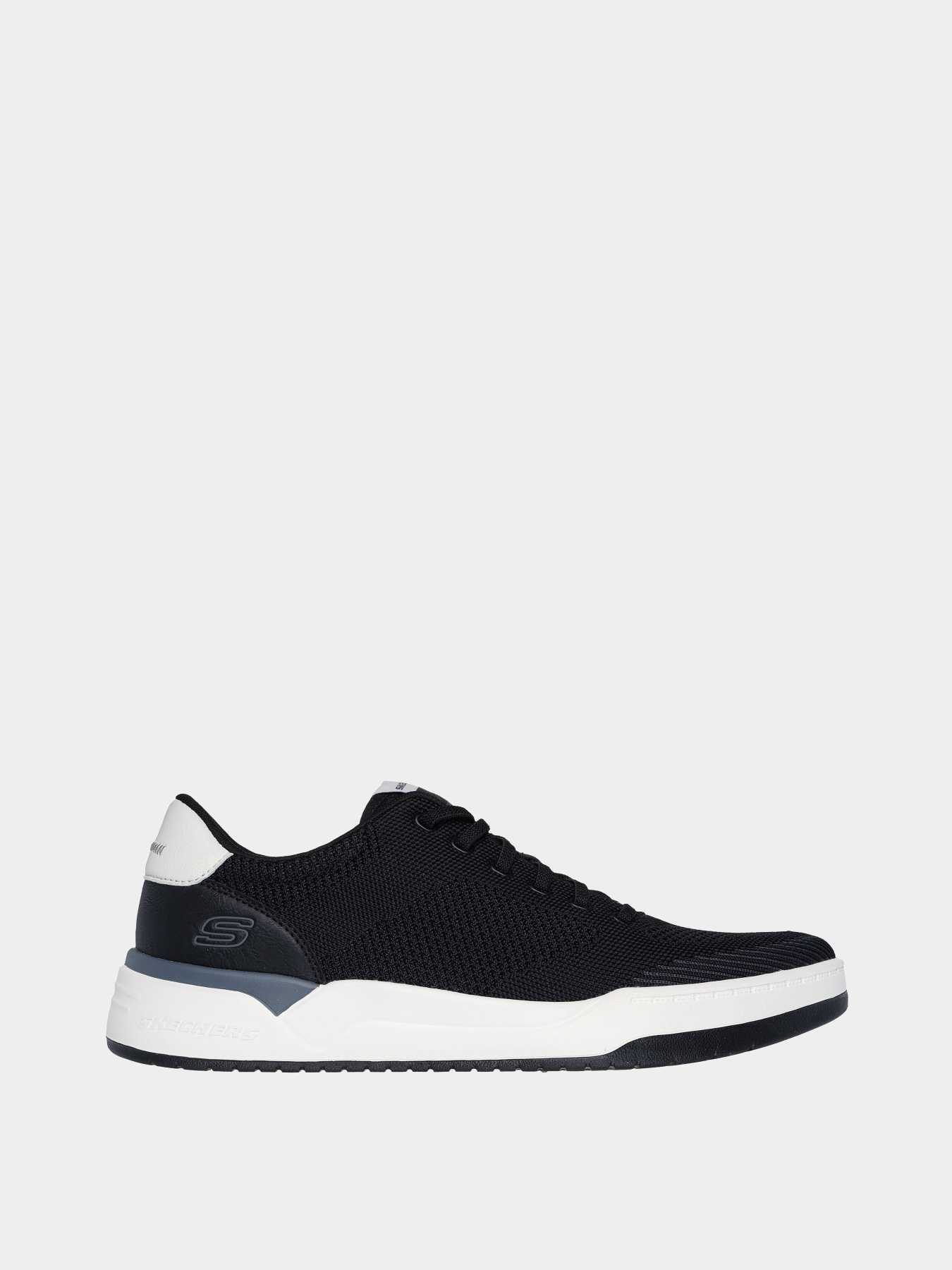 Кроссовки Skechers модель 210793 BLK Фото