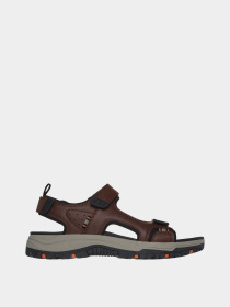 Сандалдар Skechers үлгі 205139 BRBK Фото