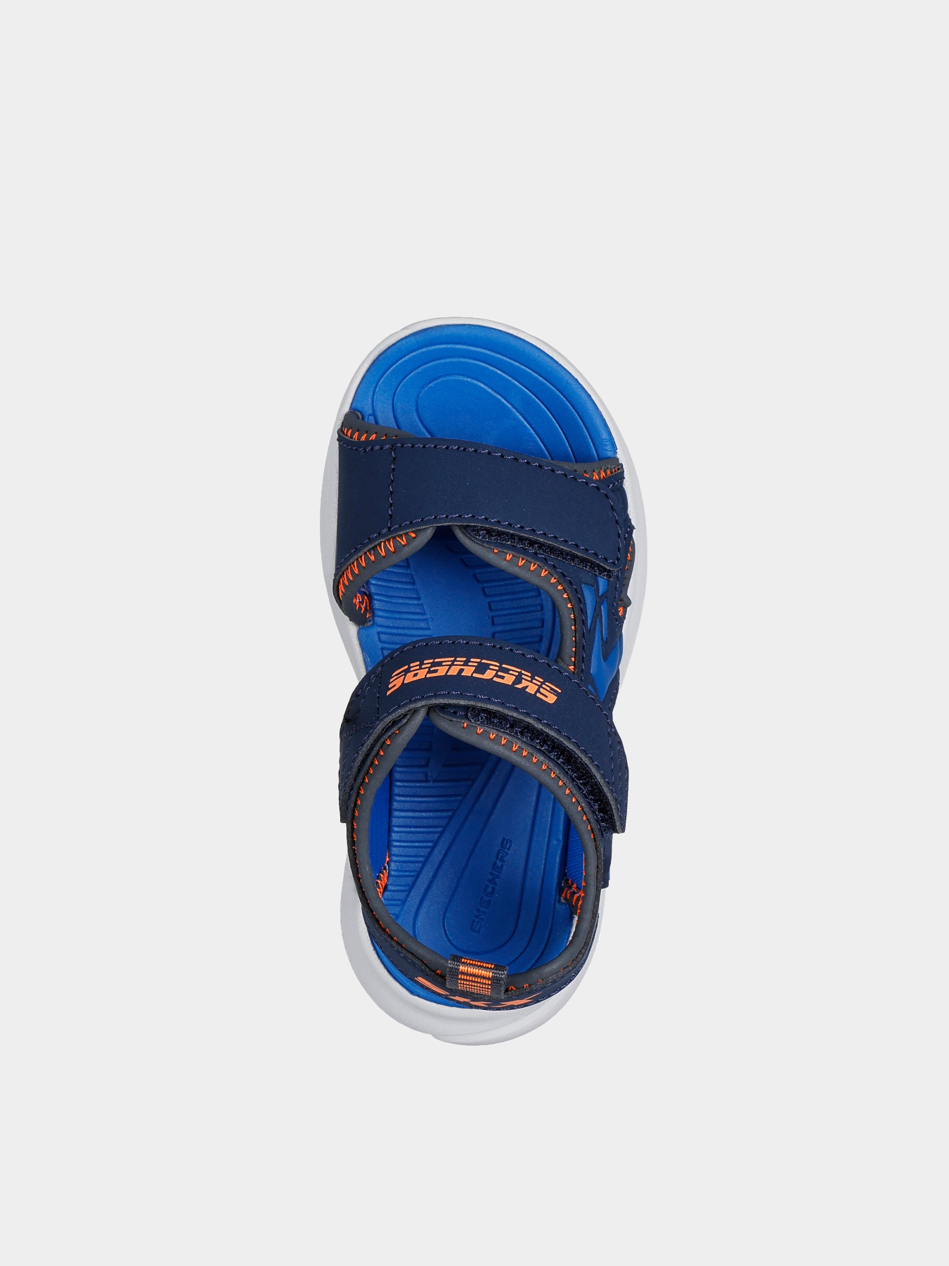 Сандалии Skechers модель 406513N NVBL Фото