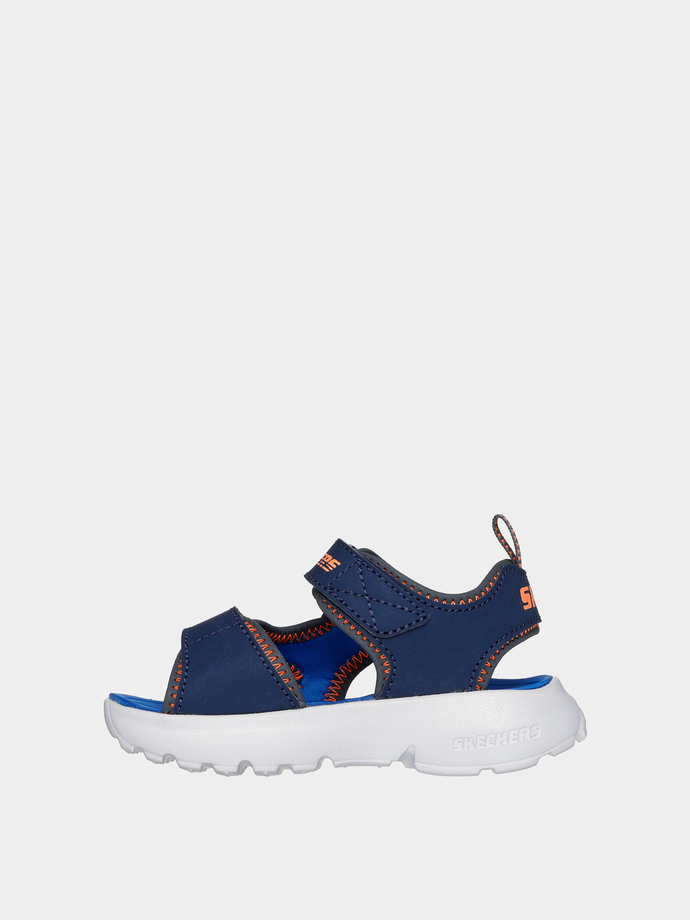 Сандалии Skechers модель 406513N NVBL Фото