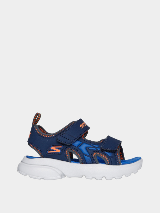 Сандалии Skechers модель 406513N NVBL Фото