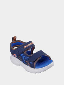 Сандалии Skechers модель 406513N NVBL Фото