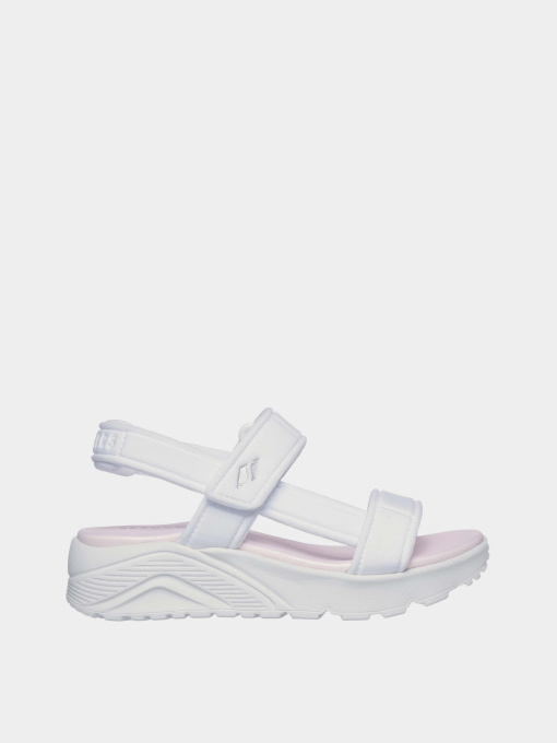 Сандалии Skechers модель 310372L WHT Фото
