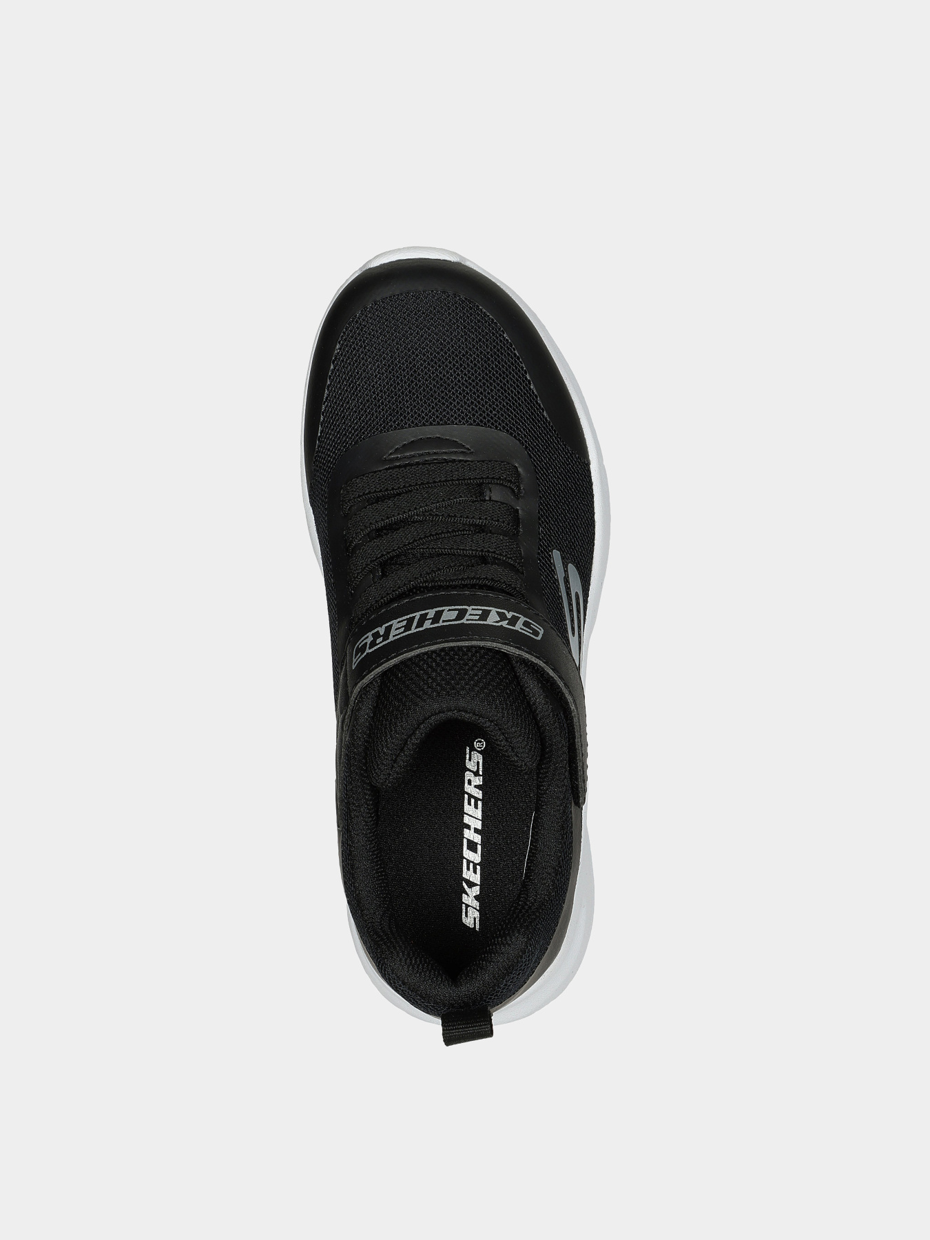 Кроссовки Skechers модель 303552L BLK Фото