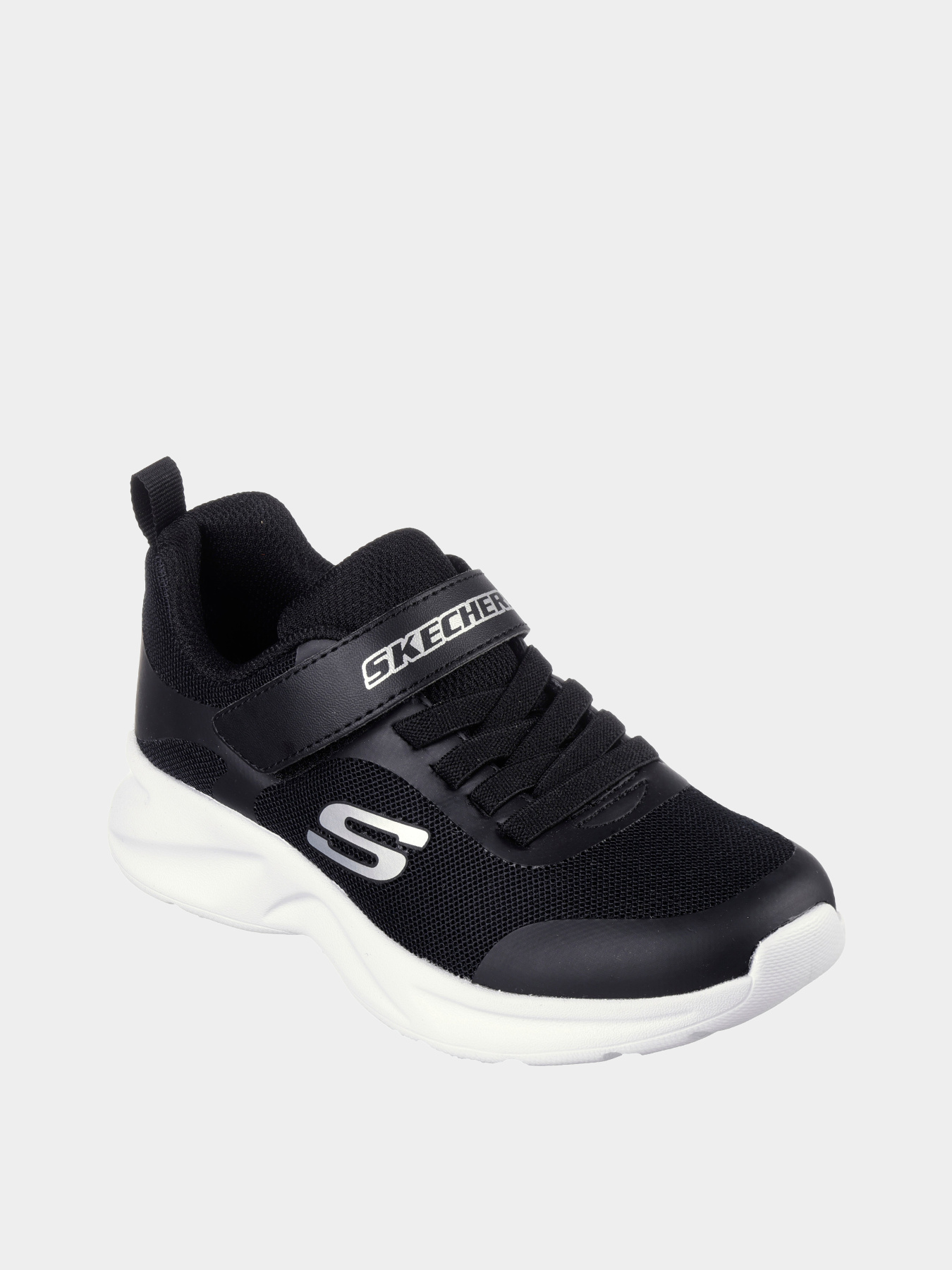 Кроссовки Skechers модель 303552L BLK Фото