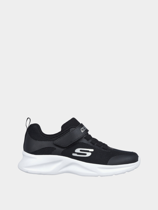 Кроссовкалар Skechers үлгі 303552L BLK Фото